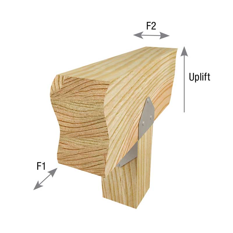 Typical C44 installation