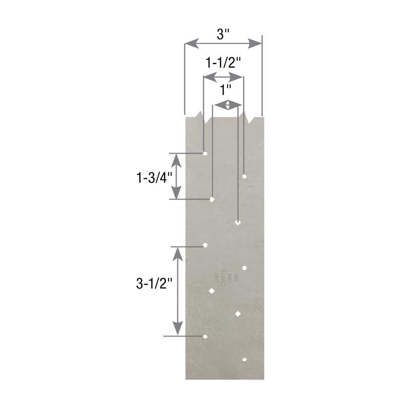 CMST Coiled Strapping