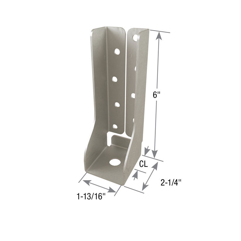 DTB/S-TZ Holdown