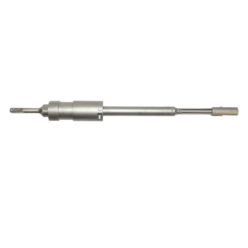 UCB Undercut Drill Bit