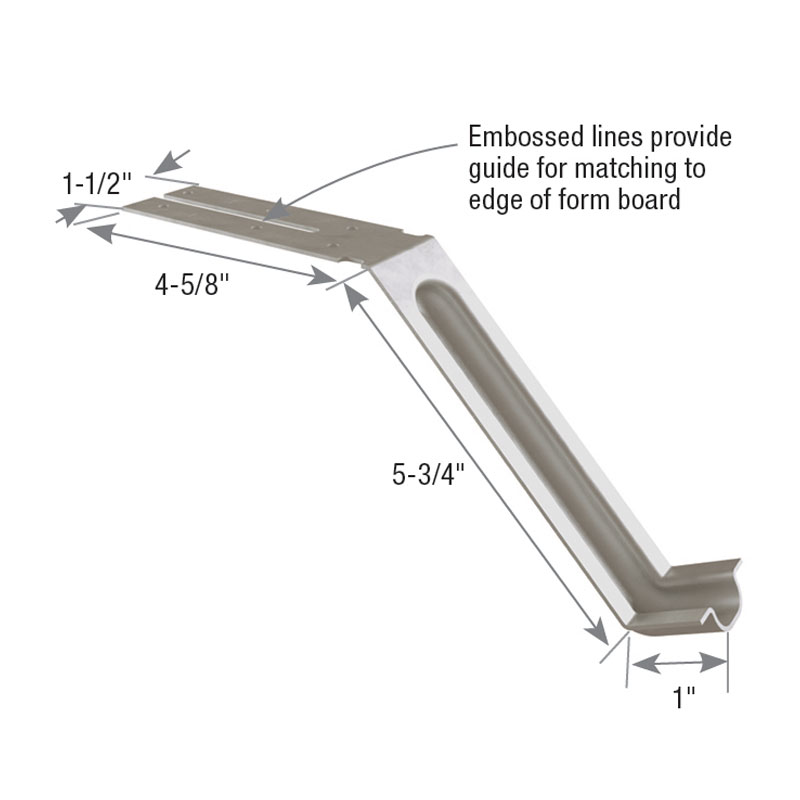 FA3 Foundation Anchor