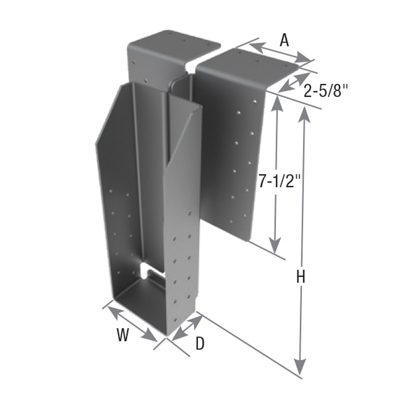FWHH SERIES MiTek Residential Construction Industry