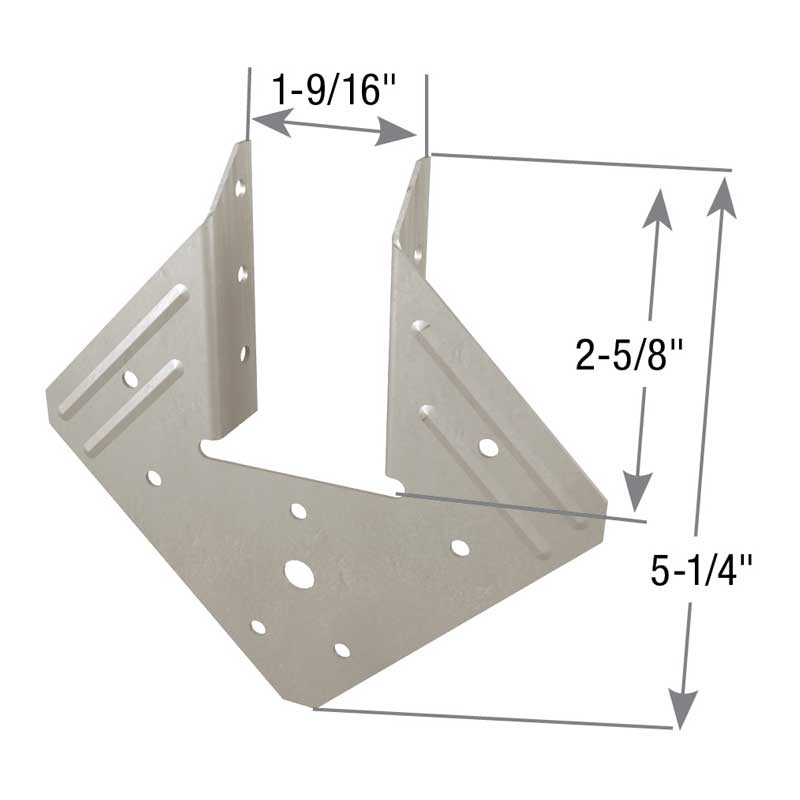 RT15 Rafter Tie