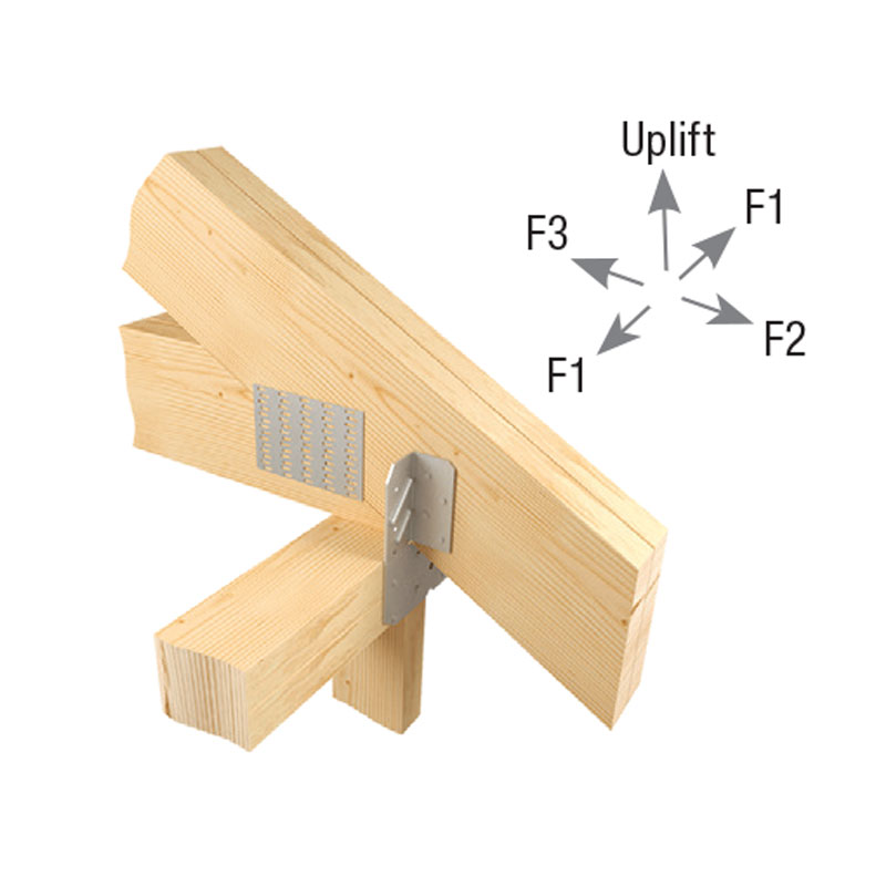 Typical RT16-2 truss/rafter to do