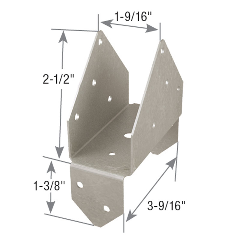 RT6 Rafter Tie