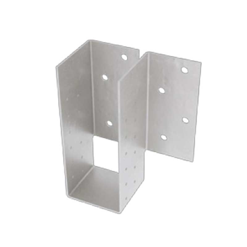 HGUM one inverted flange left shown