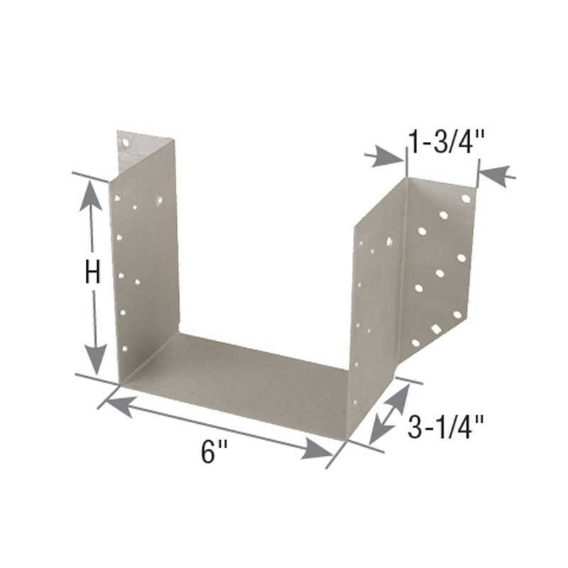 HJC Hip/Jack Connector