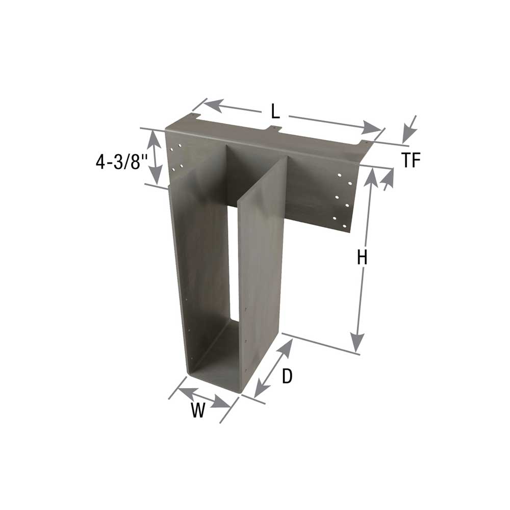 HLBH Beam Hanger