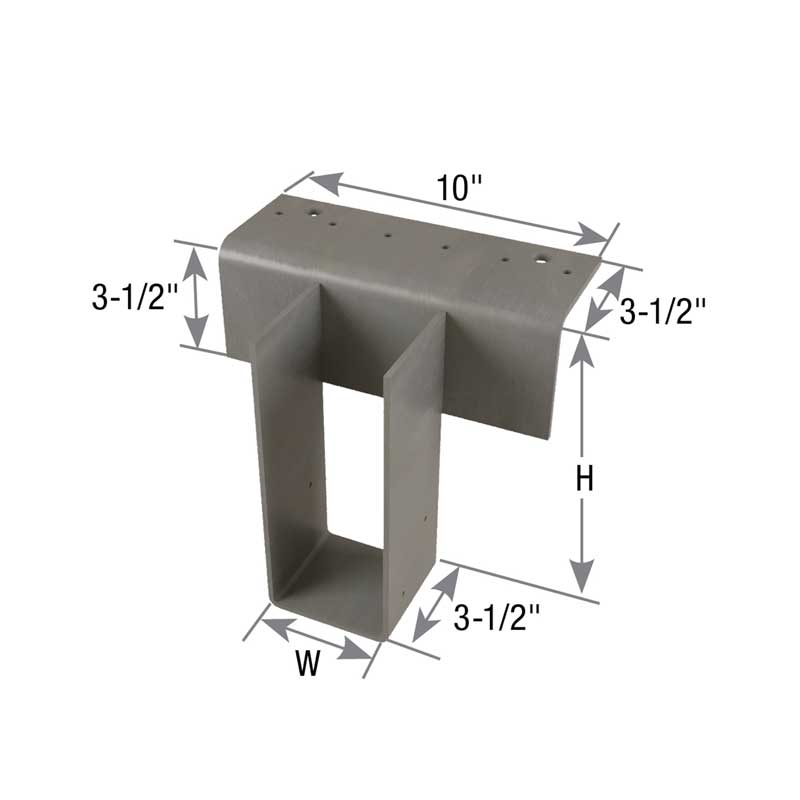 HWUH SERIES - MiTek Residential Construction Industry