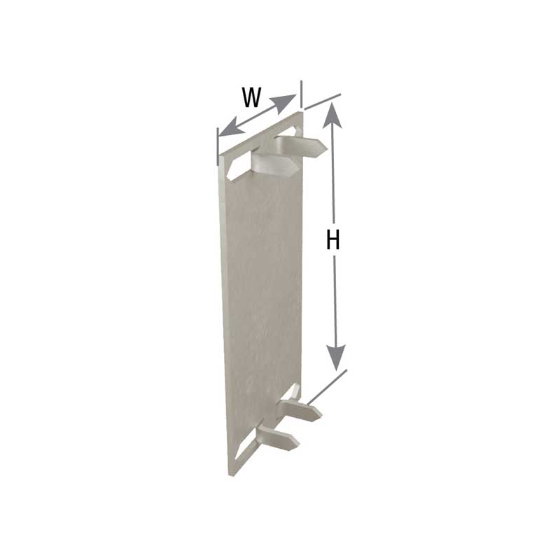 KNS1 Protection Plate