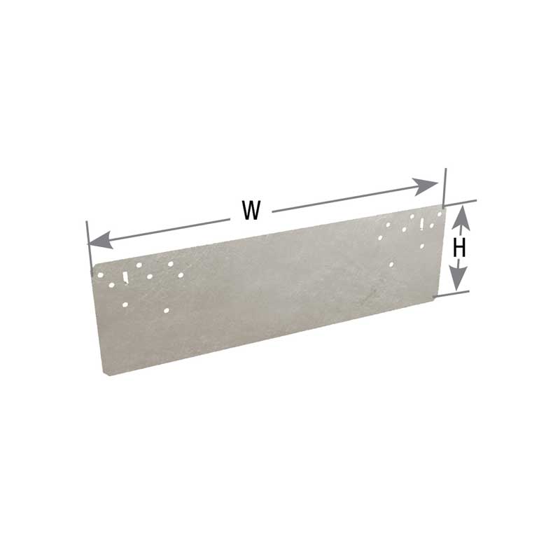 ICPL516-TZ Protection Plate