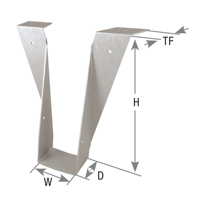 HLBH SERIES - MiTek Residential Construction Industry