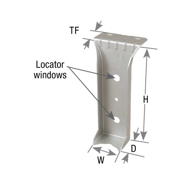 KF Panel Hanger