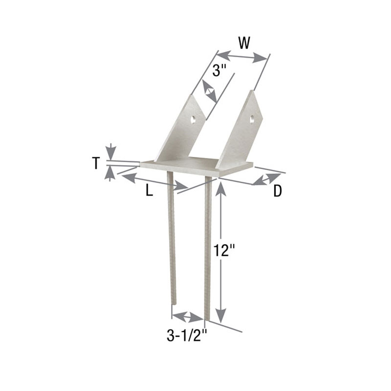 KGLB Laminated Beam Seat