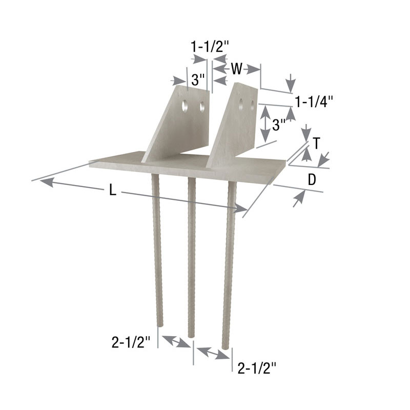 KHGLB Laminated Beam Seat