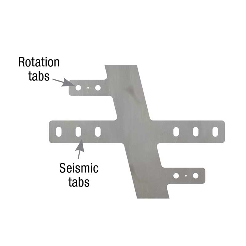 KHCCT Hinge Connector