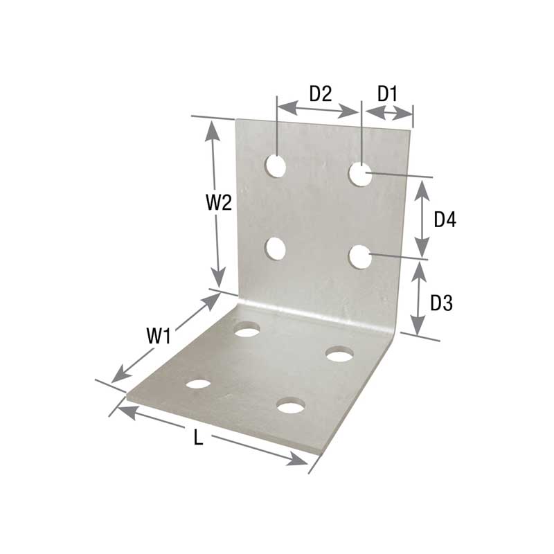 KHL55 Heavy Angle