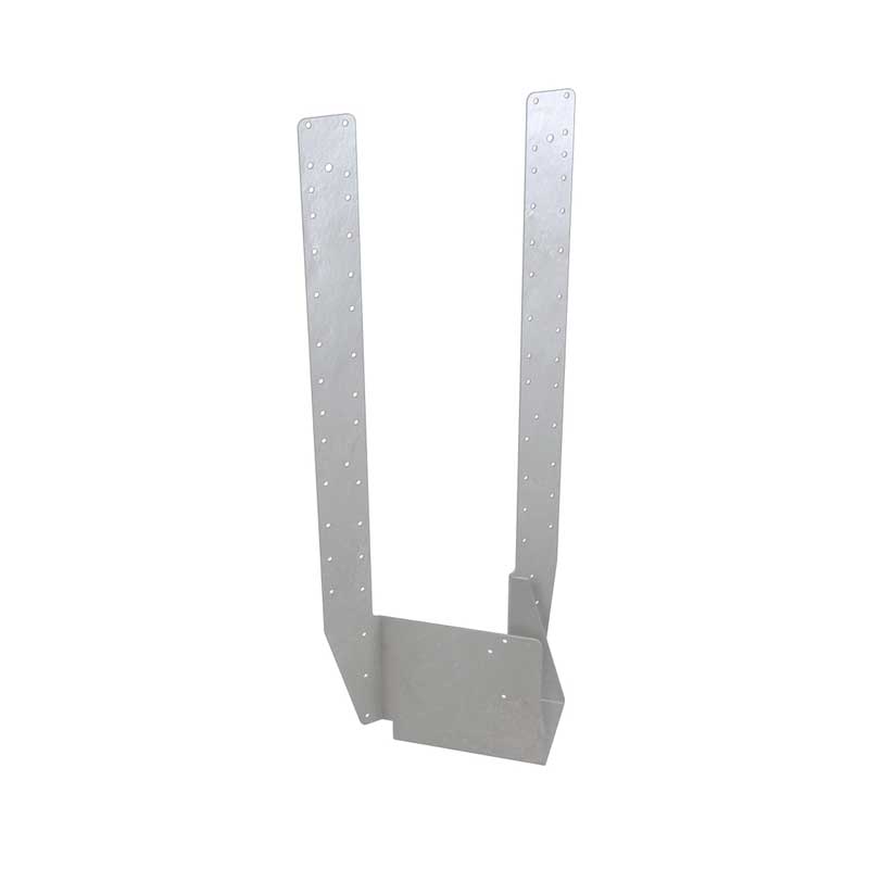 MSH422R Skewed Truss Hanger (right skew)