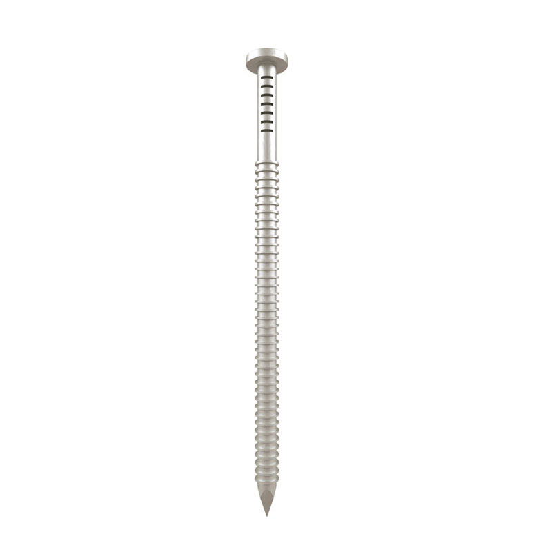 NA16D-RS (0.148" dia. x 3-1/2") Ring Shank Nail