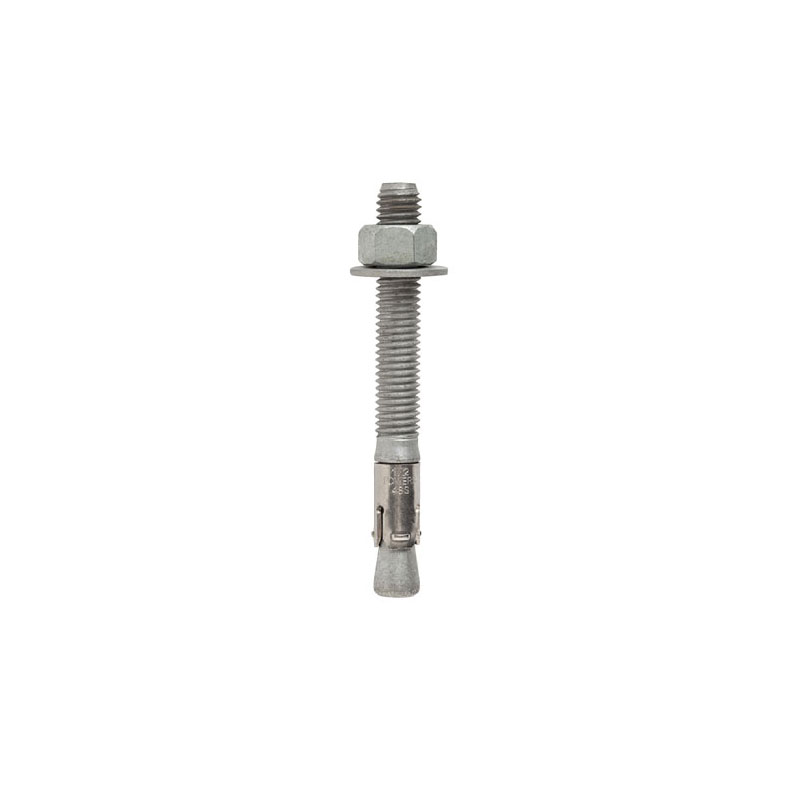 Power-Stud® HD5 assembly