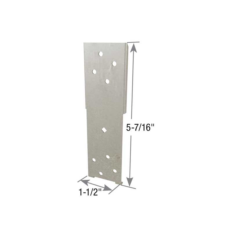 RSPT6 Stud Plate Tie