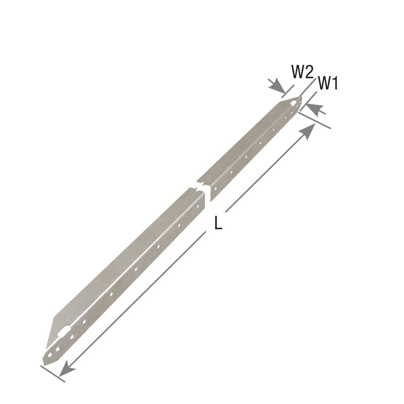 WBC Wall Bracing