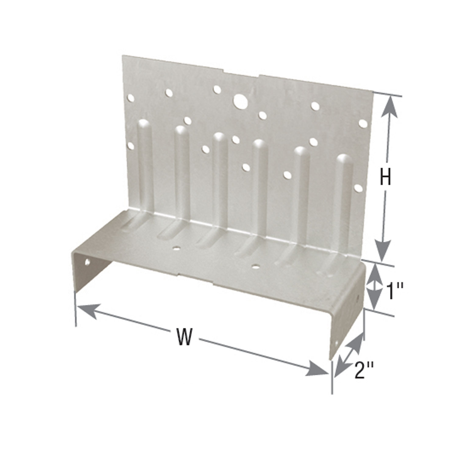 SBP Supplementary Bearing Plate