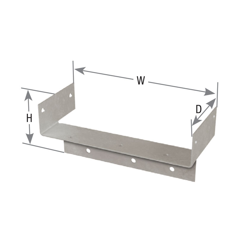 Fasteners - MiTek Residential Construction Industry