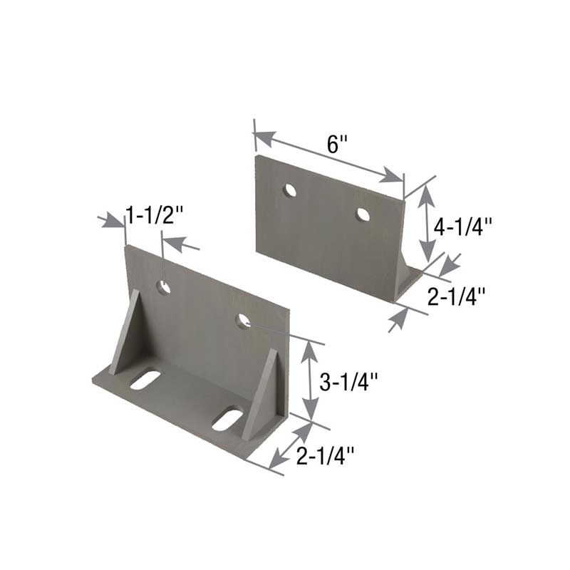 SHA6 Masonry Uplift Connector