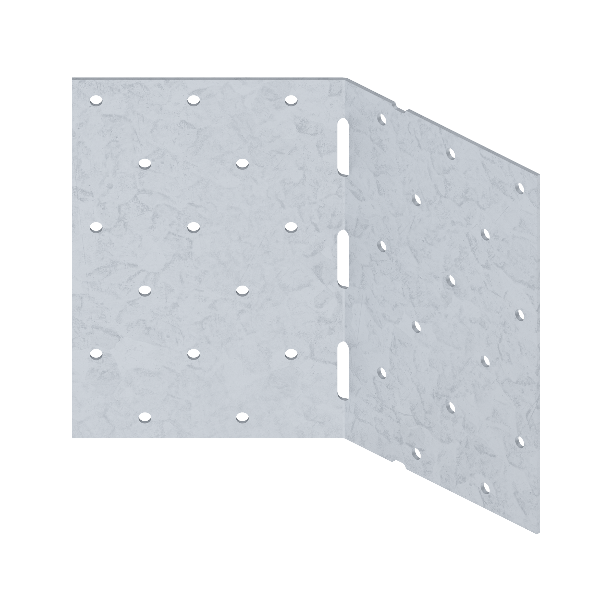 SNP5 Skewed Nail Plate