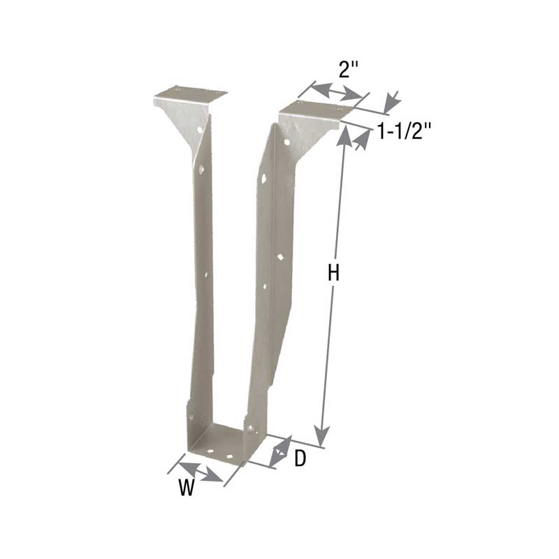 TFL Top Mount Hanger