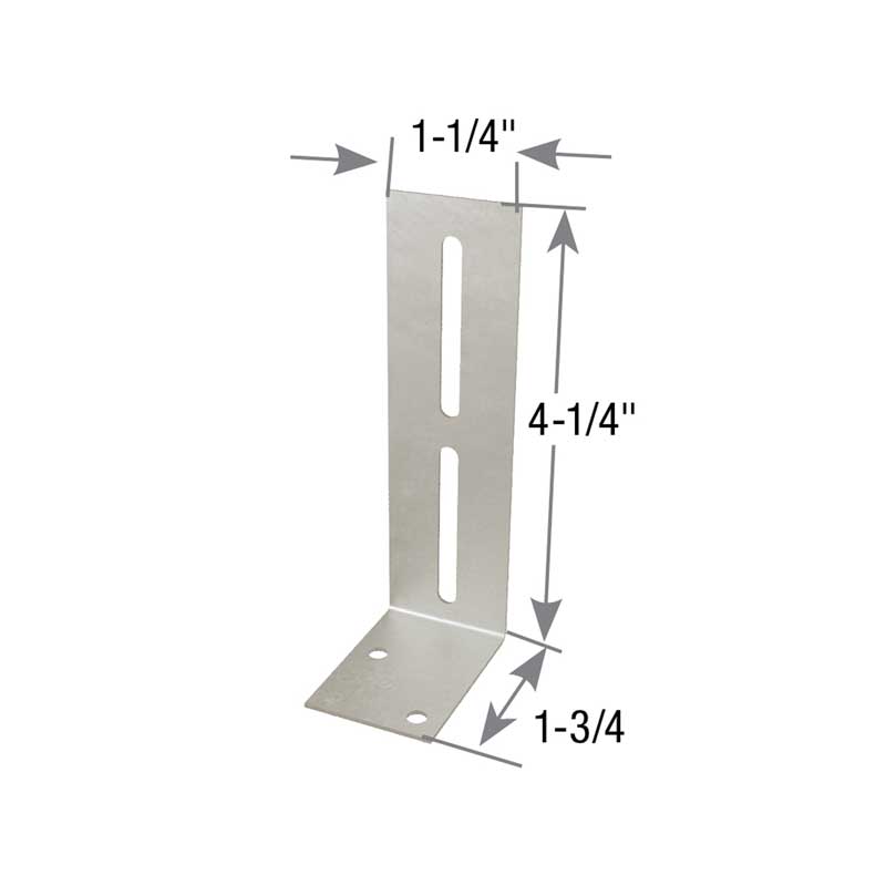 TR1T Roof Truss Tie