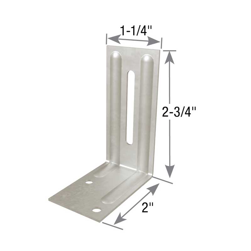 TR1 Roof Truss Tie