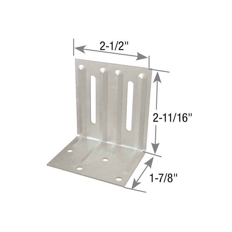 TR2 Roof Truss Tie