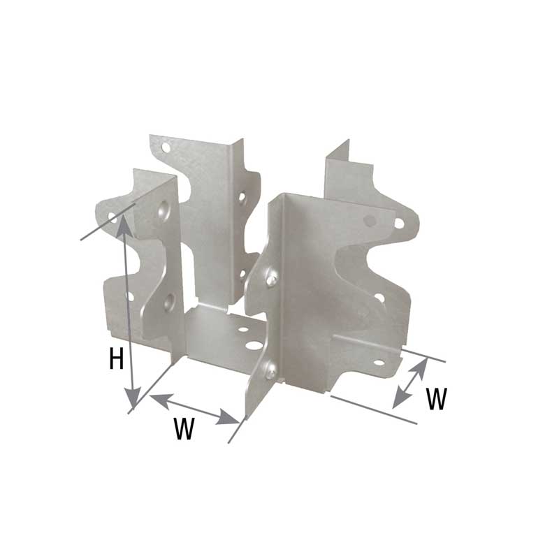 TUS24 Undersaddle Hanger