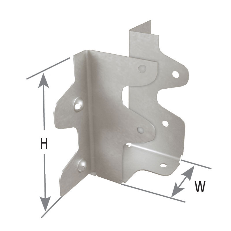 TUS24S Undersaddle Hanger