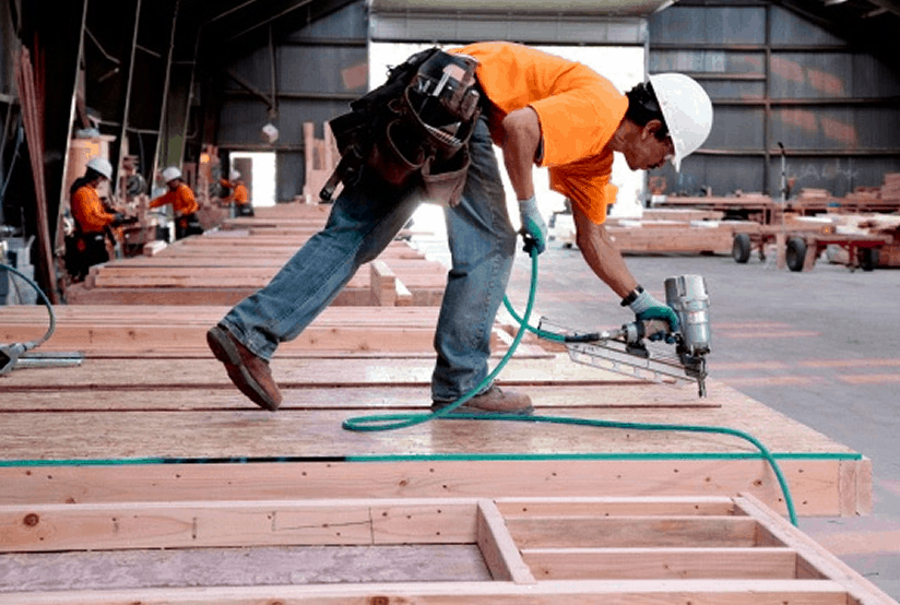 View of Customer Stories - MiTek Residential Construction Industry