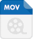MOV Icon