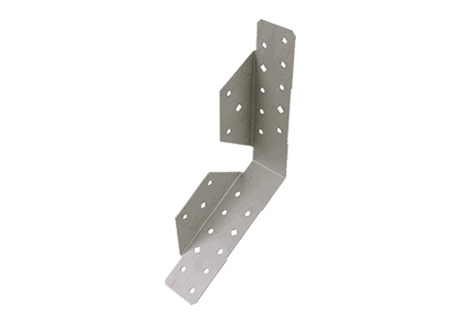 Multi Purpose Bracket 150x150x50mm, MITEK - Cashbuild