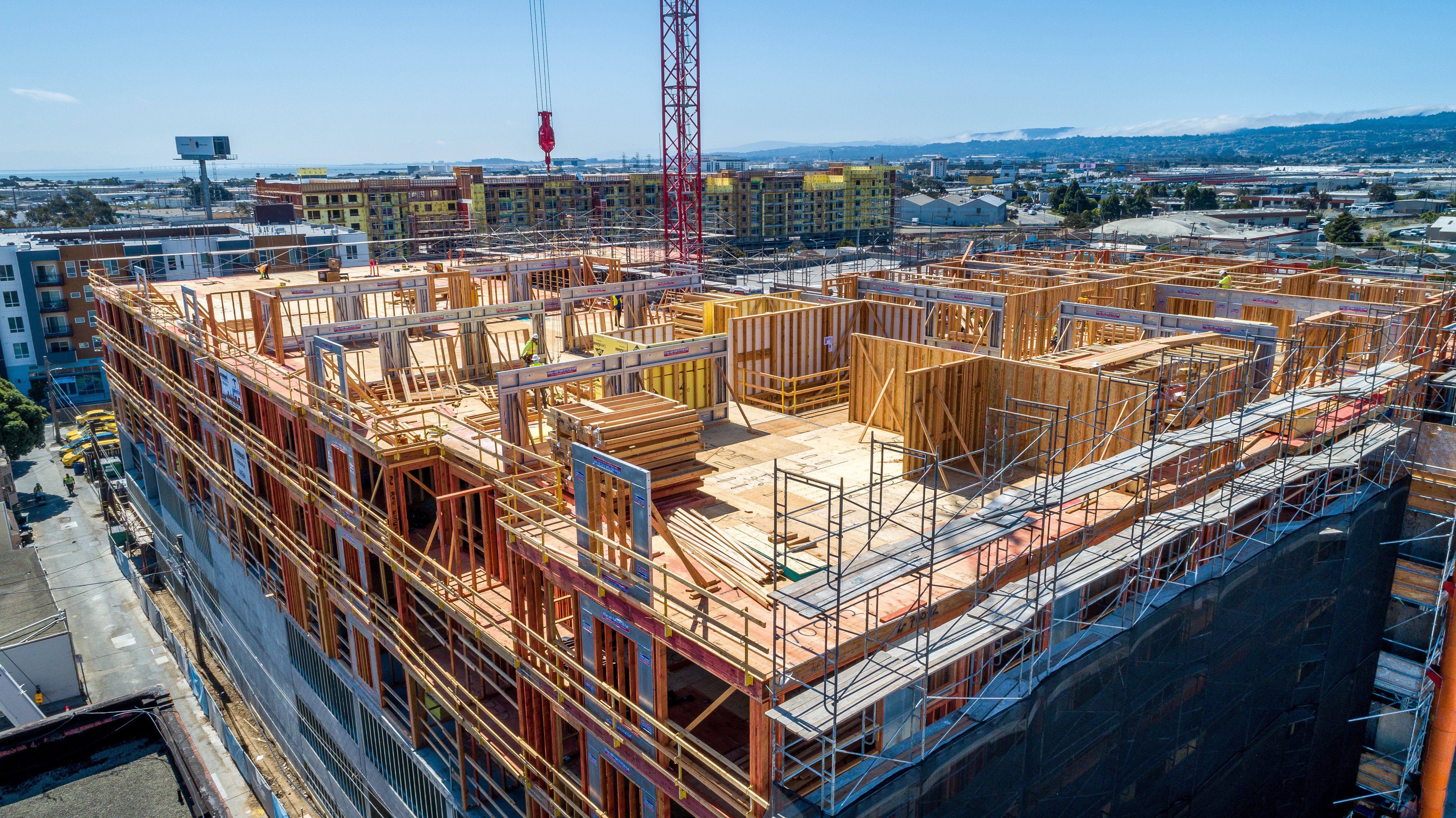 Customer Stories - MiTek Residential Construction Industry