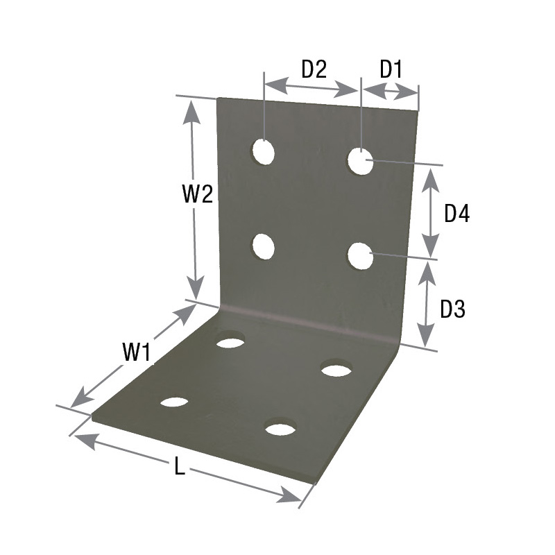 KHL55 Heavy Angle