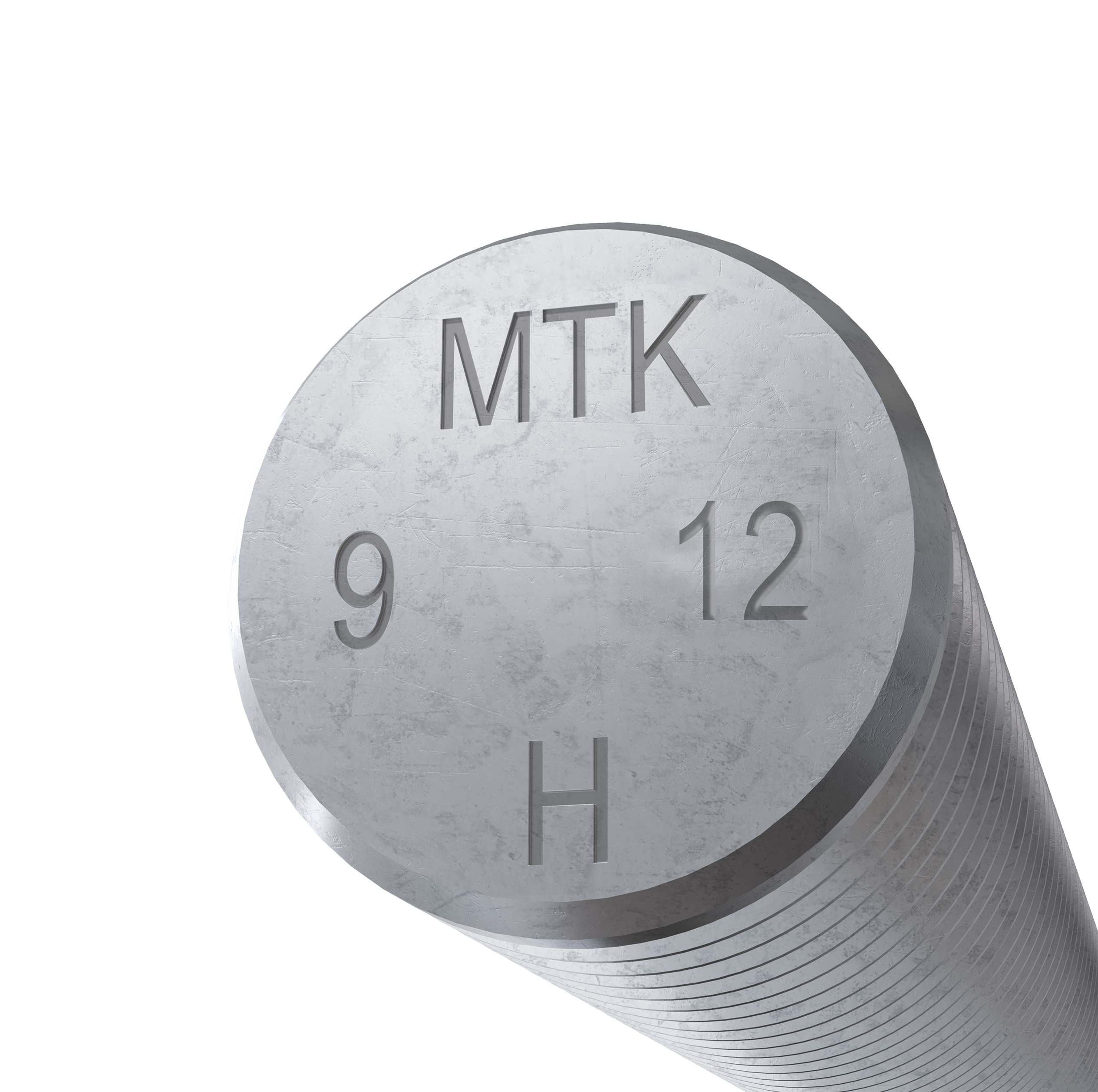 Identification stamp