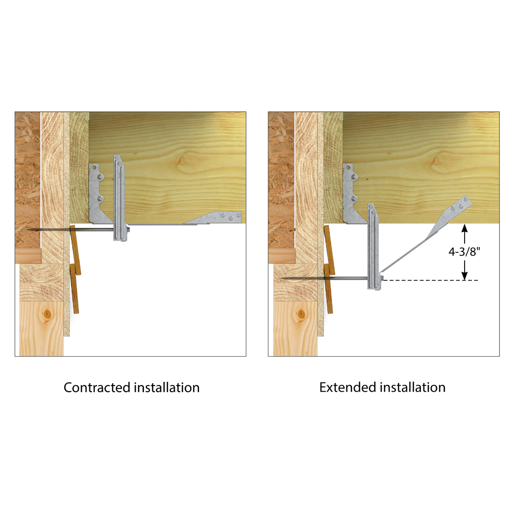 ADTT-TZ range of installation