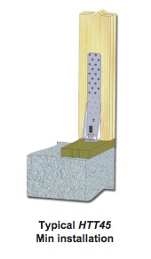 2014-07 3 USP Products htt45 tension tie 2 2014-07 3 USP Products htt45 tension tie 2