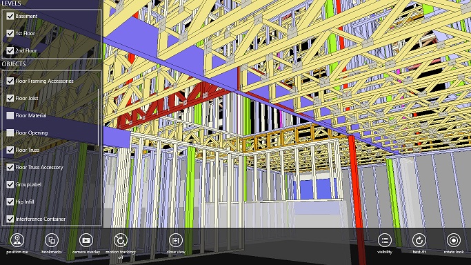 2015-02 SAPPHIRE Mobile Viewer 2015-02 SAPPHIRE Mobile Viewer