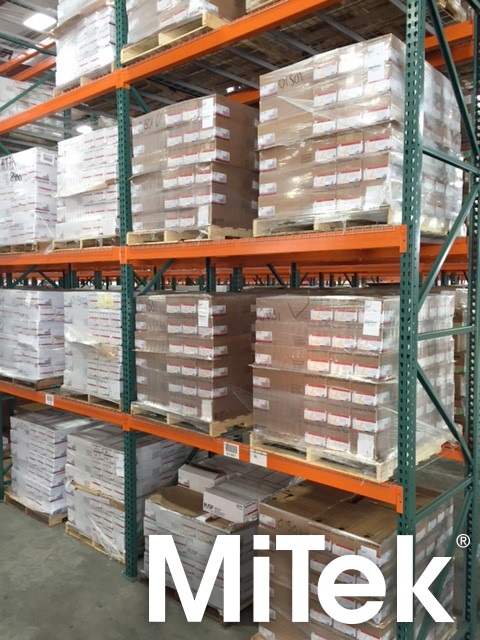 2016-06 Houston Warehouse 2016-06 Houston Warehouse