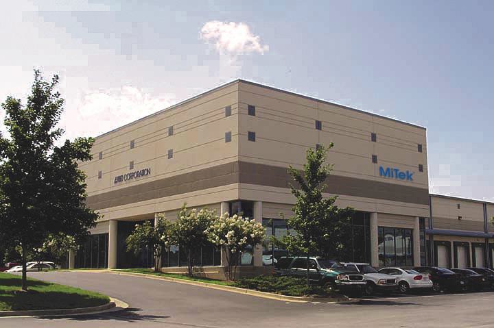 2016-12 New Atlanta Warehouse 2016-12 New Atlanta Warehouse